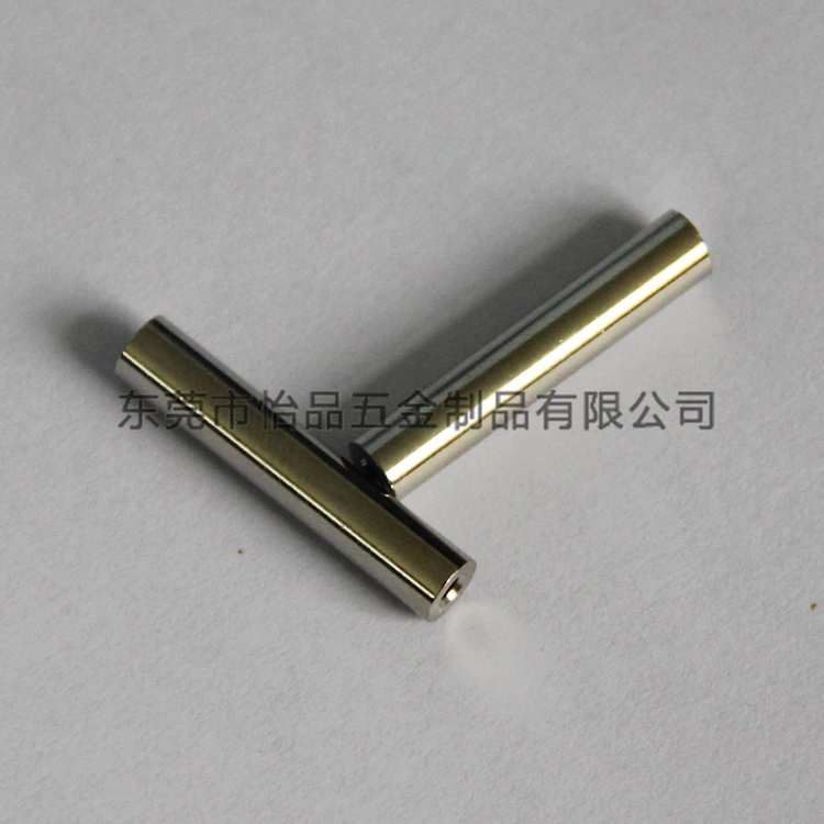 長(zhǎng)短軸車(chē)削件