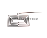 感應(yīng)式無線充電線圈